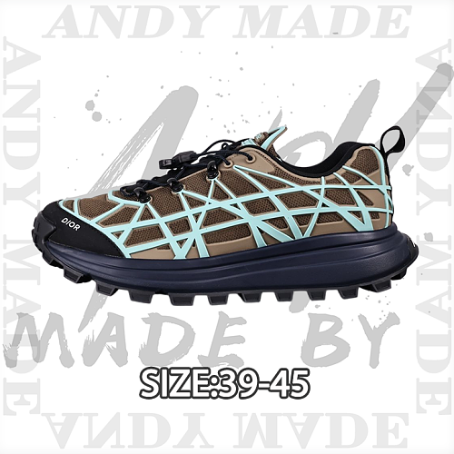 Dior Runner New Men's Sports Casual