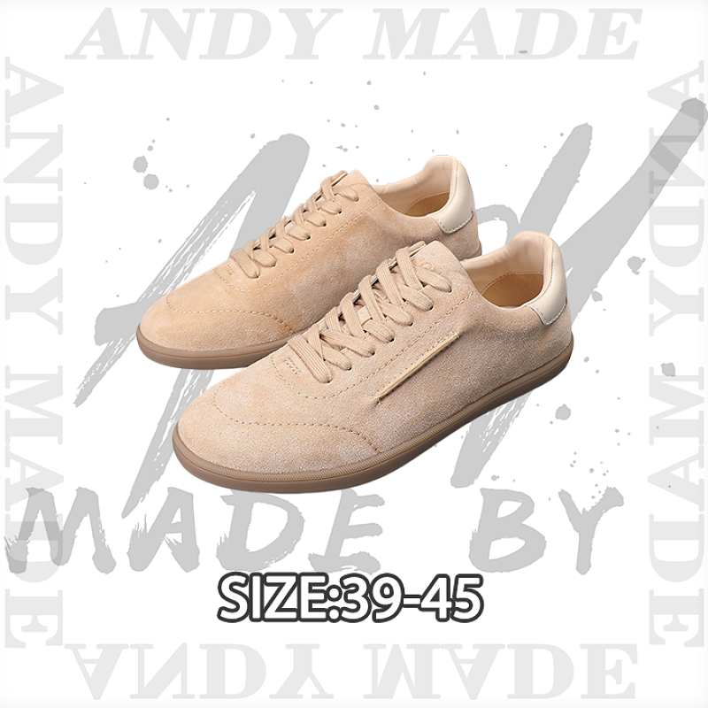 Shoes from Andyreps