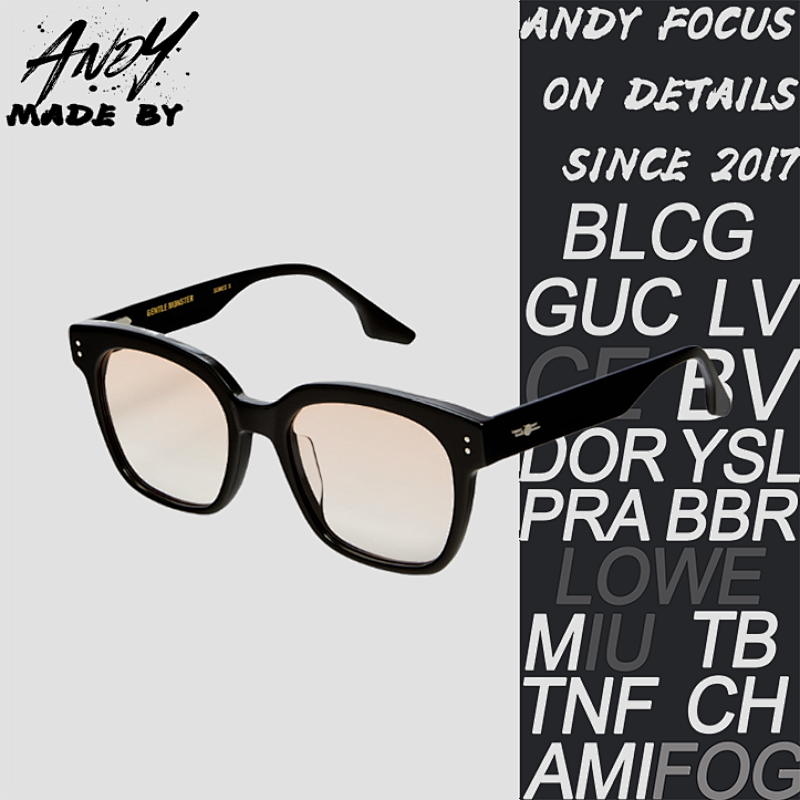 GM Una. C Sunglasses