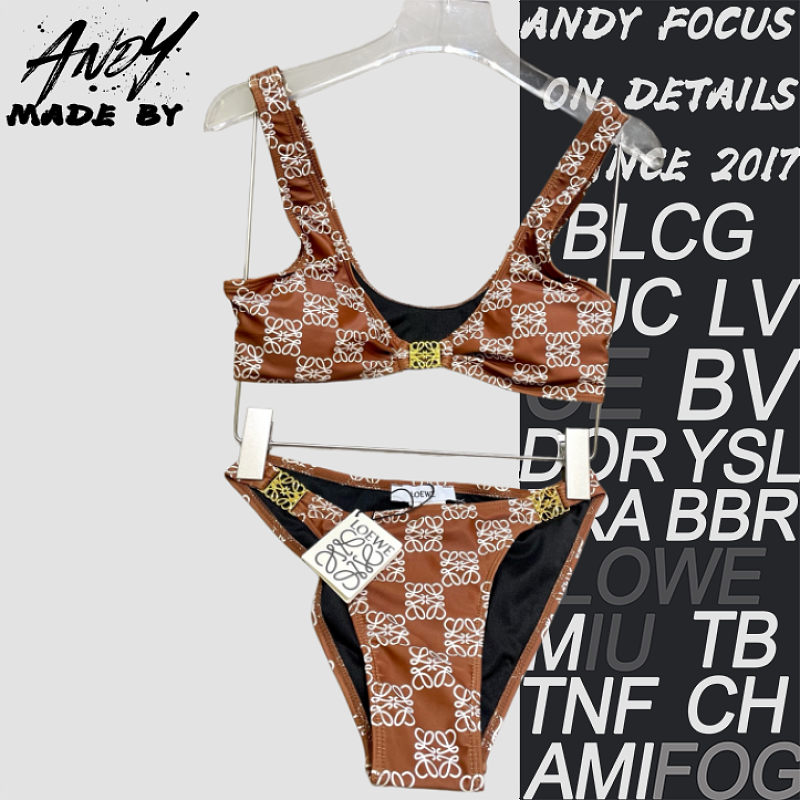 Bikini Swimsuit