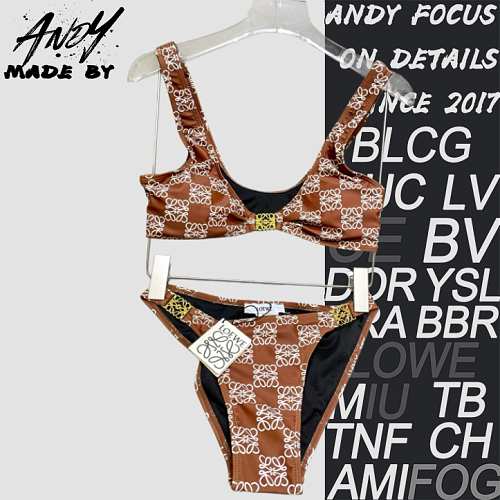 Bikini Swimsuit