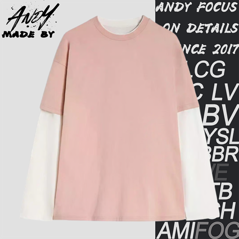 Jil Real Two Pieces Pink