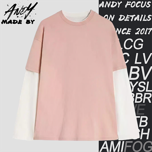 Jil Real Two Pieces Pink