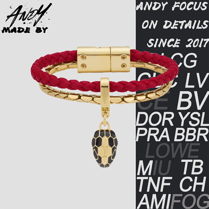 B Serpenti Forever Series Bracelet