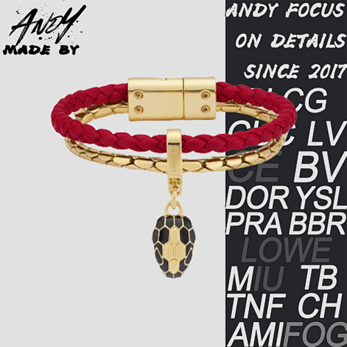 B Serpenti Forever Series Bracelet