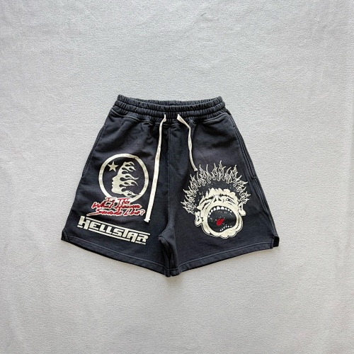 Hellstar Records Shorts