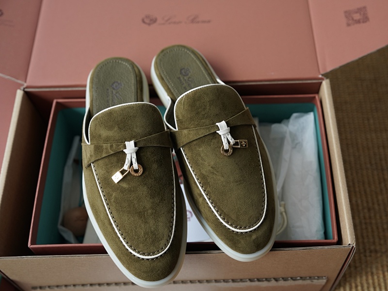 Louis Vuitton Bcw Green