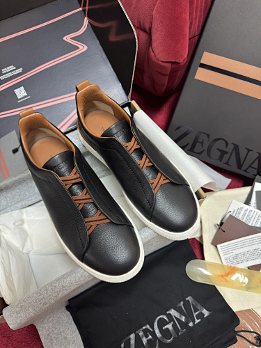 TS Black Orange