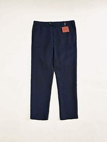 Carlo Linen Trousers