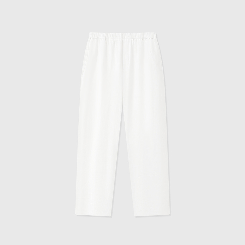 Marlyn Linen Pants