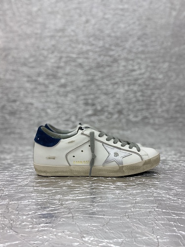 Golden Goose Super-Star