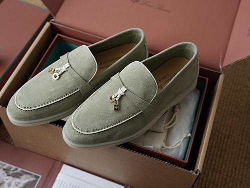 Louis Vuitton Upper Imported Cashmere