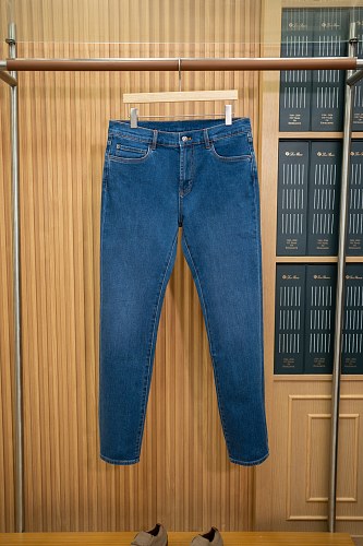 Quarona Denim Kurashik