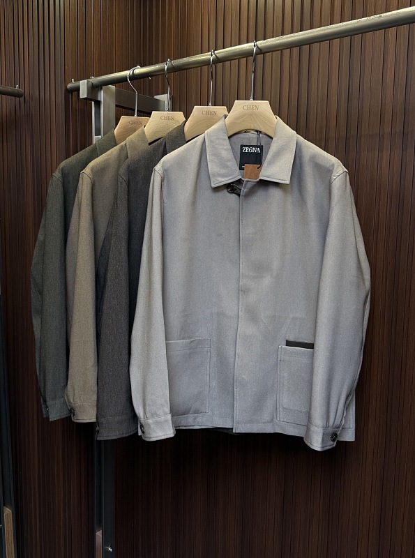 Jacket from Aristide