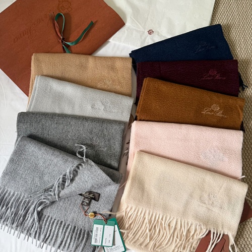 Cashmere Scarf