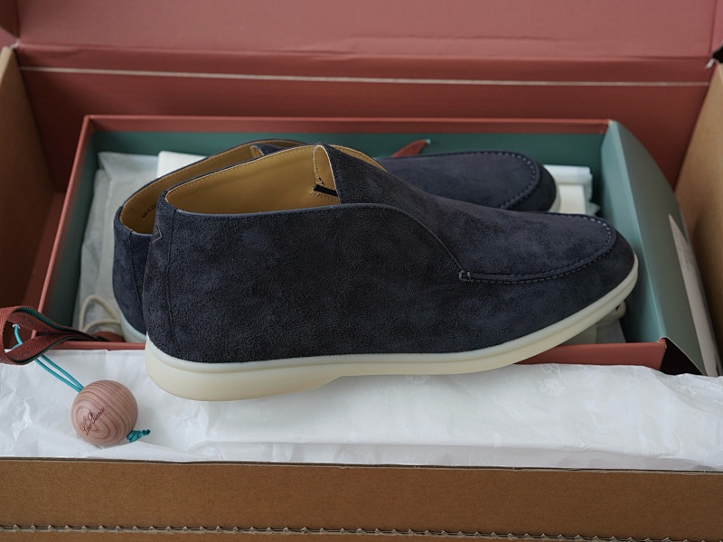 OW Navy Blue