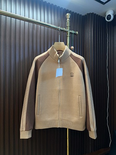 Jacket from Aristide
