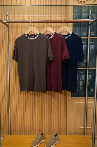 Gok Crewneck