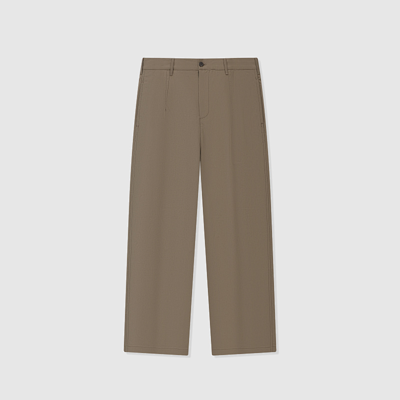 Fuji Trousers Cotton