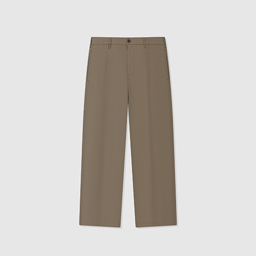 Fuji Trousers Cotton