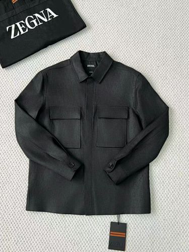 Oasi Lino Overshirt