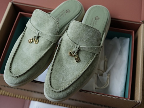 Louis Vuitton Bcw Green Tea