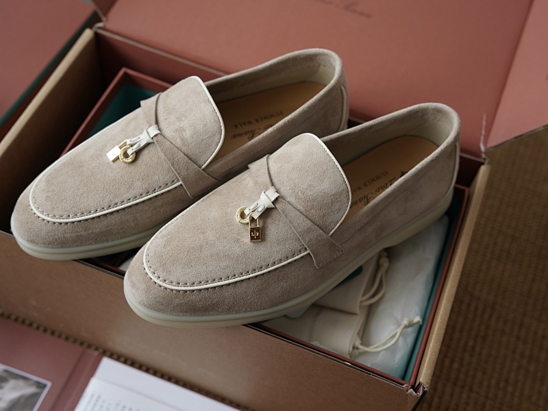 Louis Vuitton Upper Imported Cashmere