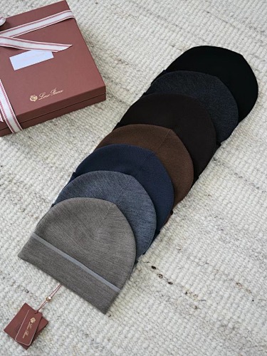 The Gift Of Kings Beanie