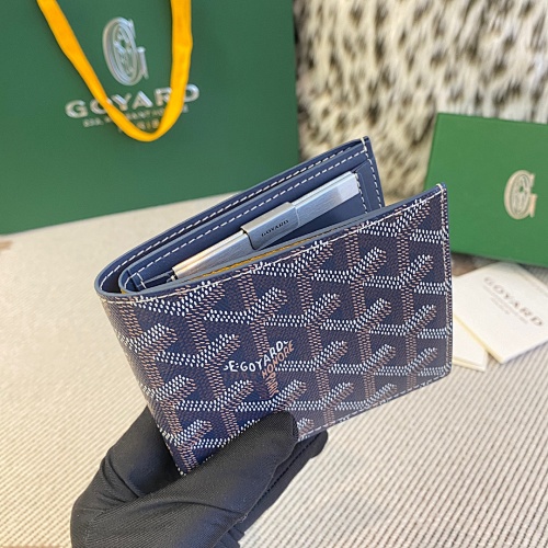 Goyard Saint-Florentin Wallet