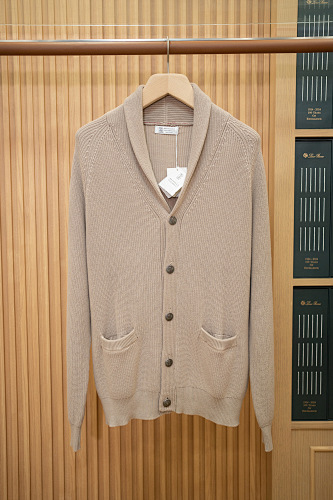 Jacket from Aristide
