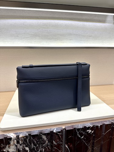 Extra Pouch Blue