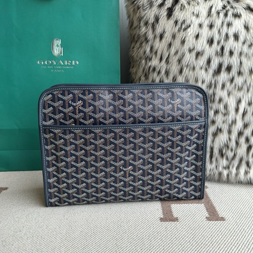 Goyard Customized Washing Clutch