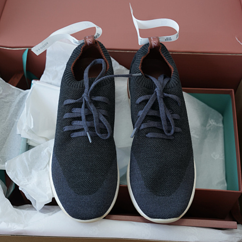 LP Flexy Walk Men's Sneakers