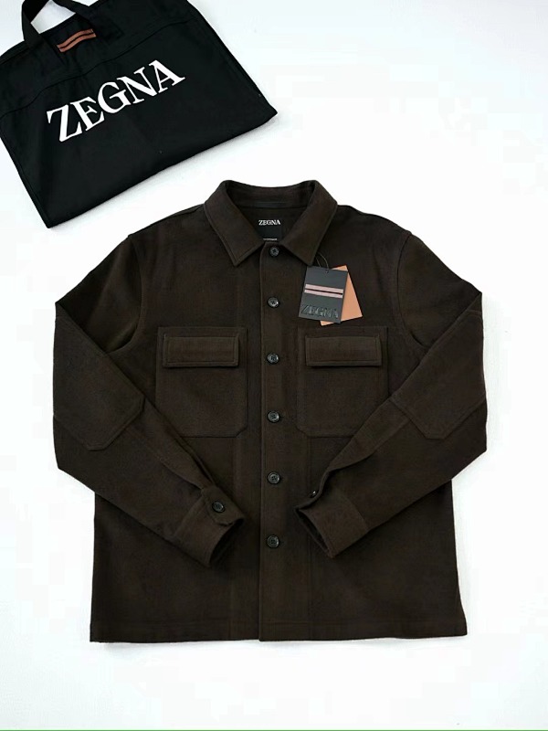 Overshirt Alba