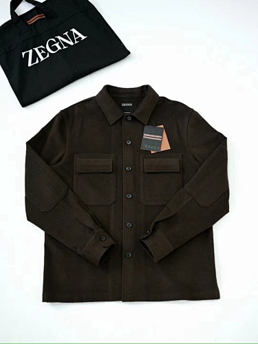 Overshirt Alba