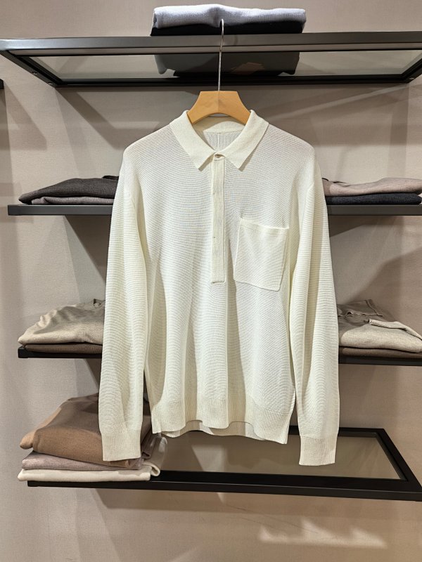 Sweater from Aristide