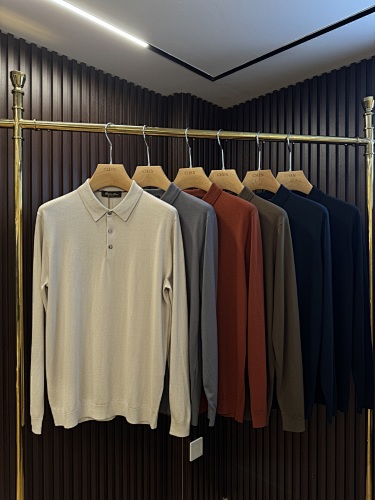 Classic Polo