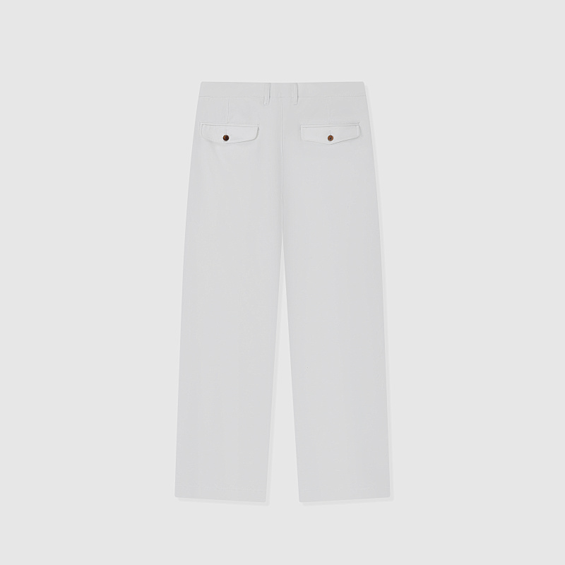 Fuji Trousers Cotton