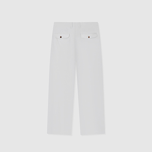 Fuji Trousers Cotton