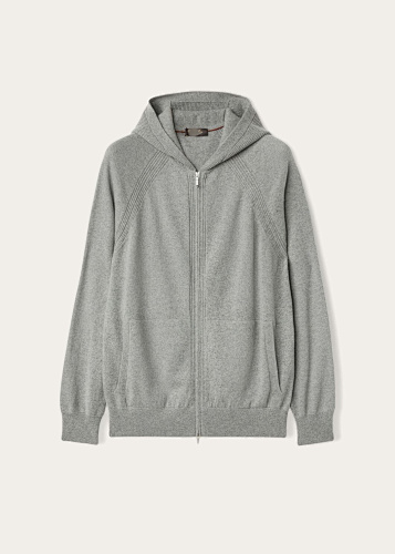 Bomber Merano Baby Cashmere