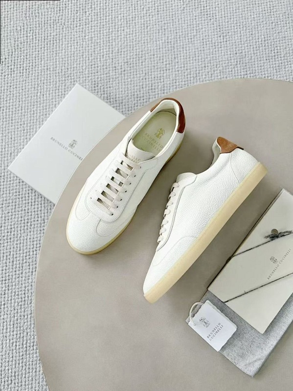 Calfskin Sneakers