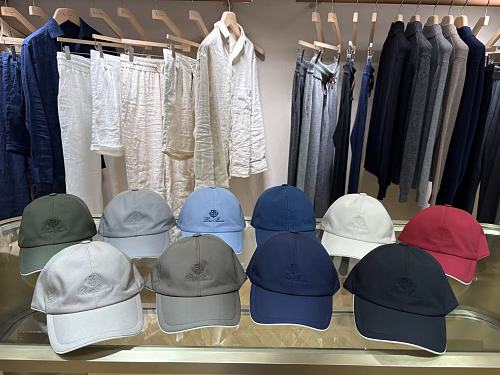 LP Baseball Cap