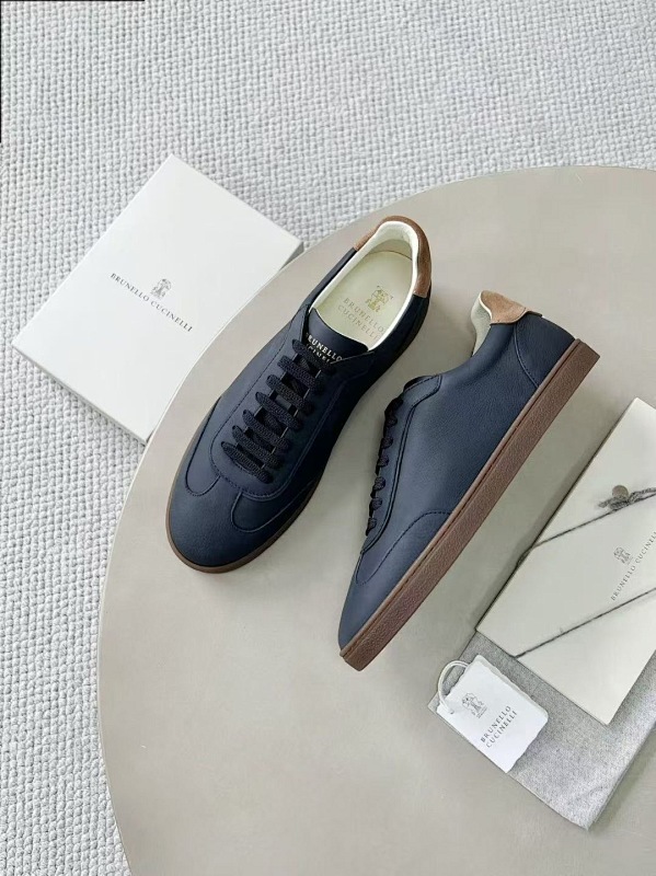 Calfskin Sneakers