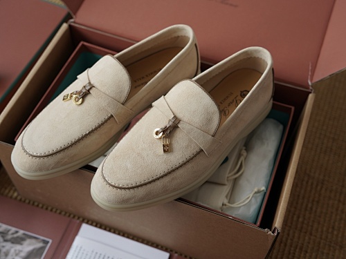 Louis Vuitton Upper Imported Cashmere