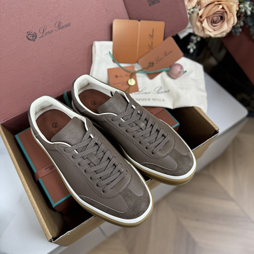TW Leather Brown