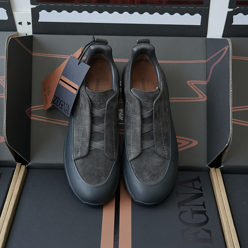 SO Dark Gray