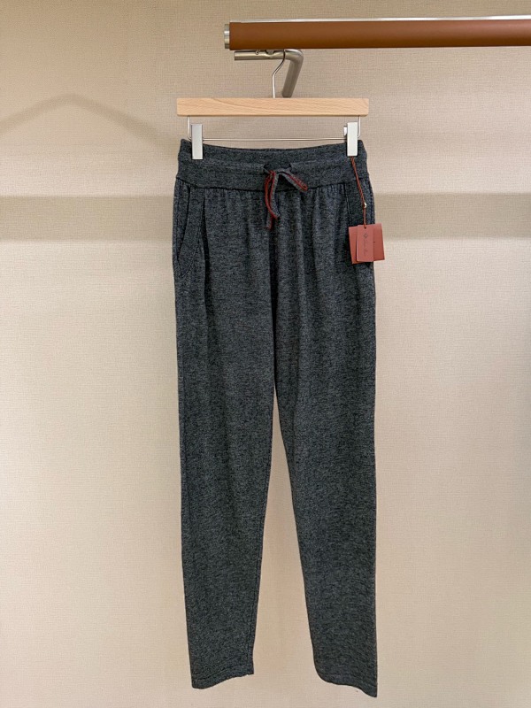 Merano Cashmere Pants