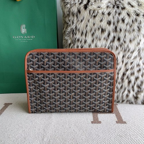 Goyard Customized Washing Clutch