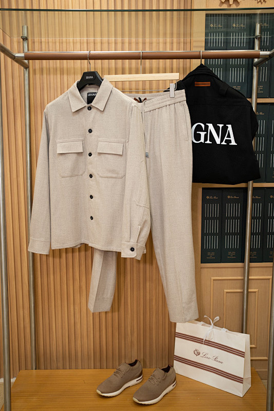 Shirt Jacket