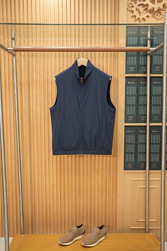 Gilet Windmate Storm System